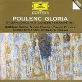 Review Universal Classics  / Poulenc: Gloria