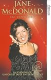 Jane Mcdonald-Live in Concert [VHS]