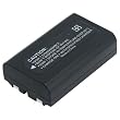 Li-ion Equivalent NIKON EN-EL1,KONICA MINOLTA NP-800 Battery[700mAh 7.4v]