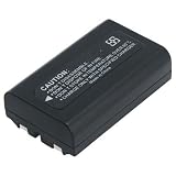 TechPower Premium Battery for Nikon Coolpix 995 Digital Camera