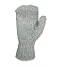 Ragg Socks - Fox River Mills 9989-6120-L Ragg Mitt Socks Large