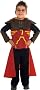 Quidditch Robe mit Polsterung