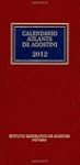 Calendario atlante De Agostini 2012....