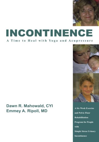urinary incontinence