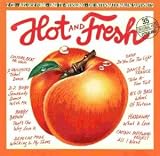 Hot & Fresh (2xcd compilation, 35 tracks)