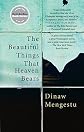 The Beautiful Things That Heaven Bears [BEAUTIFUL THINGS THAT HEAVEN B]