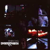 Einen Tag Featuring Manuellsen