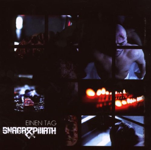 Einen Tag Featuring Manuellsen