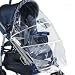 Toys : BRAND NEW PEG PEREGO PLIKO P3 / LITE / PRAMETTE PUSHCHAIR RAINCOVER