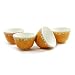 Norpro Ice Cream Bowl, Set of  Four