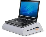 Belkin Laptop Cushtop Case Silver
