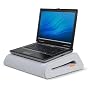 Belkin Laptop Cushtop Case Silver