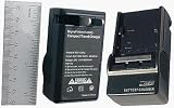 SterlingTek's Premium Sony AC-VQ11 Replacement Charger for the NP-FS Series Batteries - SterlingTek TM