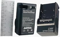 Sony BV-VM50 Replacement Charger for the NP-FM Series Batteries