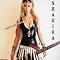 become a Shakira fan