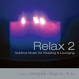 Relax, Vol. 2: Sublime Music for Reading and Lounging