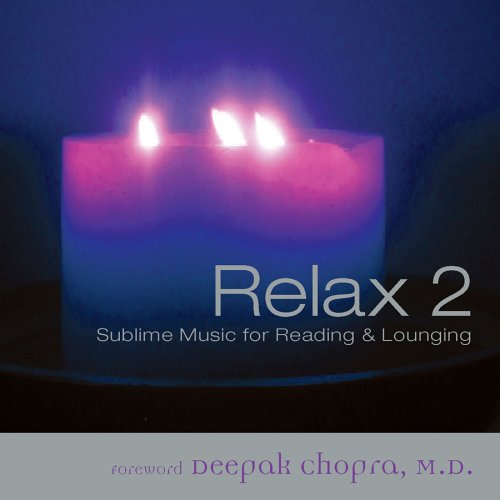 CD-Charts  Search : Relax, Vol. 2: Sublime Music for Reading and Lounging