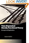Time-Dependent Density-Functional Theory
