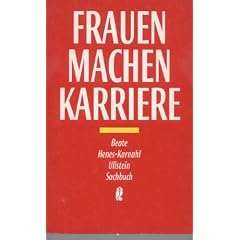 Frauen machen Karriere