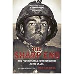 The sharp end : the fighting man in World War II