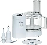 Bosch MCM2050 Kompakt-K&uuml;chenmaschine / 450 Watt