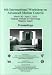 Book 6th International Workshop on Advanced Motion Control: March 30-April 1, 2000 Nagoya Institute of Technology Nagoya, Japan : Proceedings