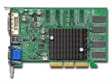 EVGA 128-A8-N306-L6 Nvidia GeForce FX 5200 128M AGP 8x Graphics card