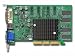 EVGA 128-A8-N306-L6 Nvidia GeForce FX 5200 128M AGP 8x Graphics card