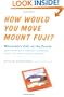 How Would You Move Mount Fuji? Microsoft's Cult of the Puzzle - How the World's Smartest Company Selects the Most Creative Thinkers