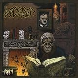 Supernatural Addiction an album by Deceased