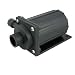 7L (110GPH) DC 12V Brushless HHO CPU Cooling Water/oil pump