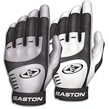 Easton Home And Road Batting Glove Navy - Youth