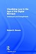 Visualizing Law in the Age of the Digital Baroque: Arabesques & Entanglements (Discourses of Law)