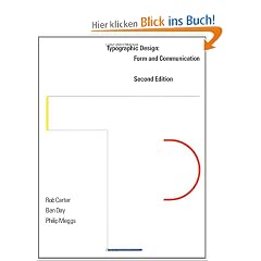 Typographic Design: Form and Communication