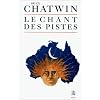 Le chant des pistes (cc)