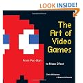 The Art of Video Games: From Pac-Man to Mass Effect