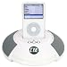 CTA Digital IP-RS2  Sound Stage Speaker with Docking Station for iPod