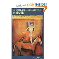 Isabelle: A Story in Shorts