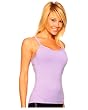 Reflex "Love" Camisole w/ built-in support bra top