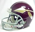 Washington Redskins 1965-1969 Authentic Pro Line Riddell Throwback Full Size Helmet