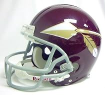 Washington Redskins 1965-1969 Authentic Pro Line Riddell Throwback Full Size Helmet