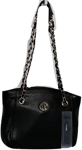 DNKY Soft Ego Leather Crossbody/Shouder bag