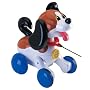 Tomy Pull Along Puppy
