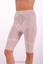 SALE Panty Shaper Girdle Long Leg Slimming Nude / Skin SmallSizes: Small