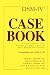 Books : DSM-IV Casebook: A Learning Companion to the Diagnostic and Statistical Manual of Mental Disorders (Fourth Edition)