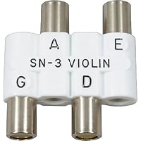 Kratt SN3 Violin Pitchpipe