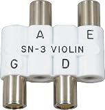 Kratt SN3 Violin Pitchpipe