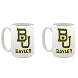 Baylor Bears 2 Mug Set