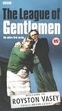 The League Of Gentlemen - The Entire First Series [1999]