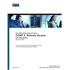 CCNP 2: Remote Access Lab Companion (Cisco Networking Academy... by Cisco Systems Inc.